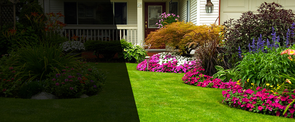 Ludington Landscapers