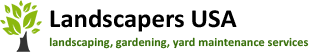 Ludington Landscapers